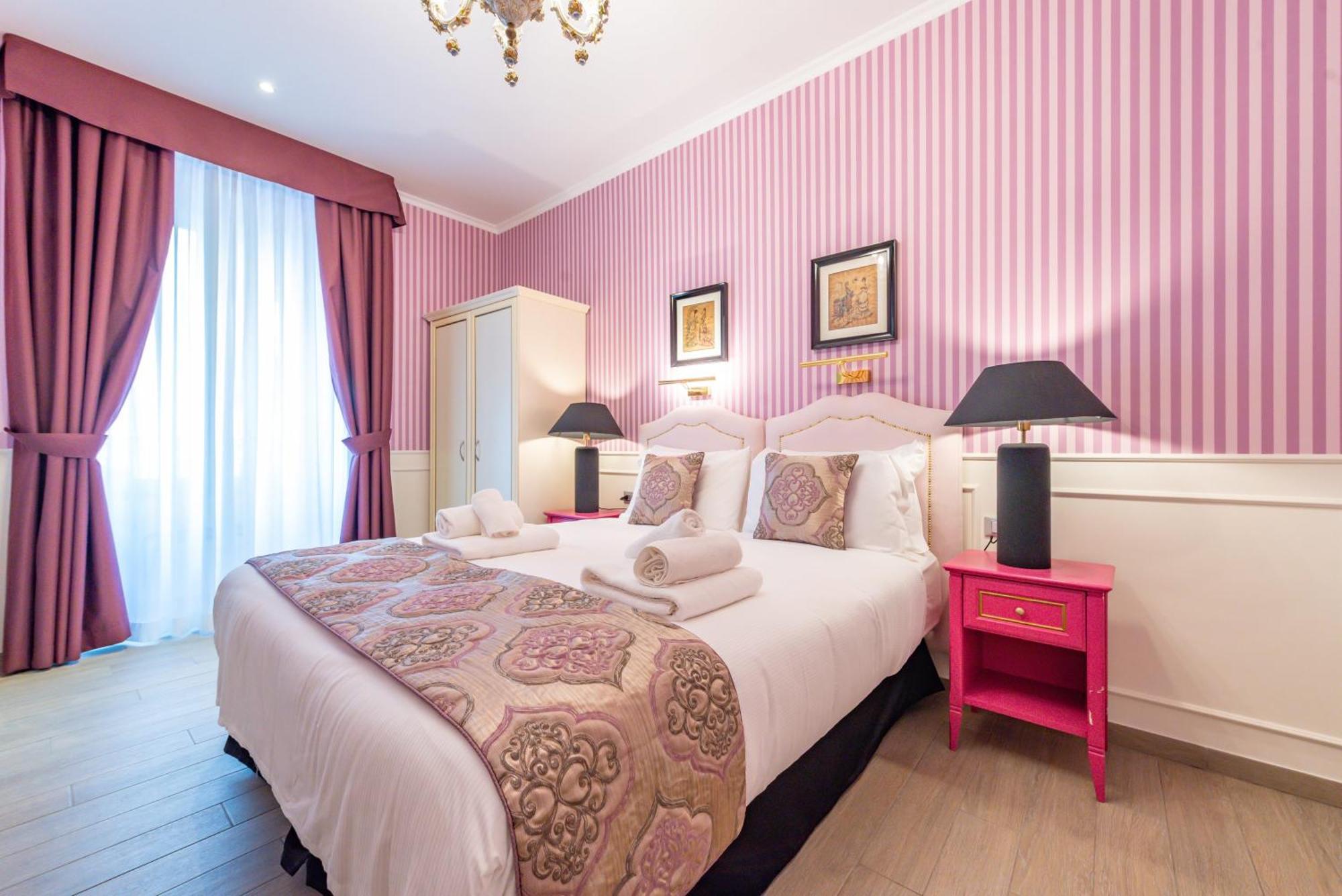 Catone Vatican Suites By Ghor — Photos 3