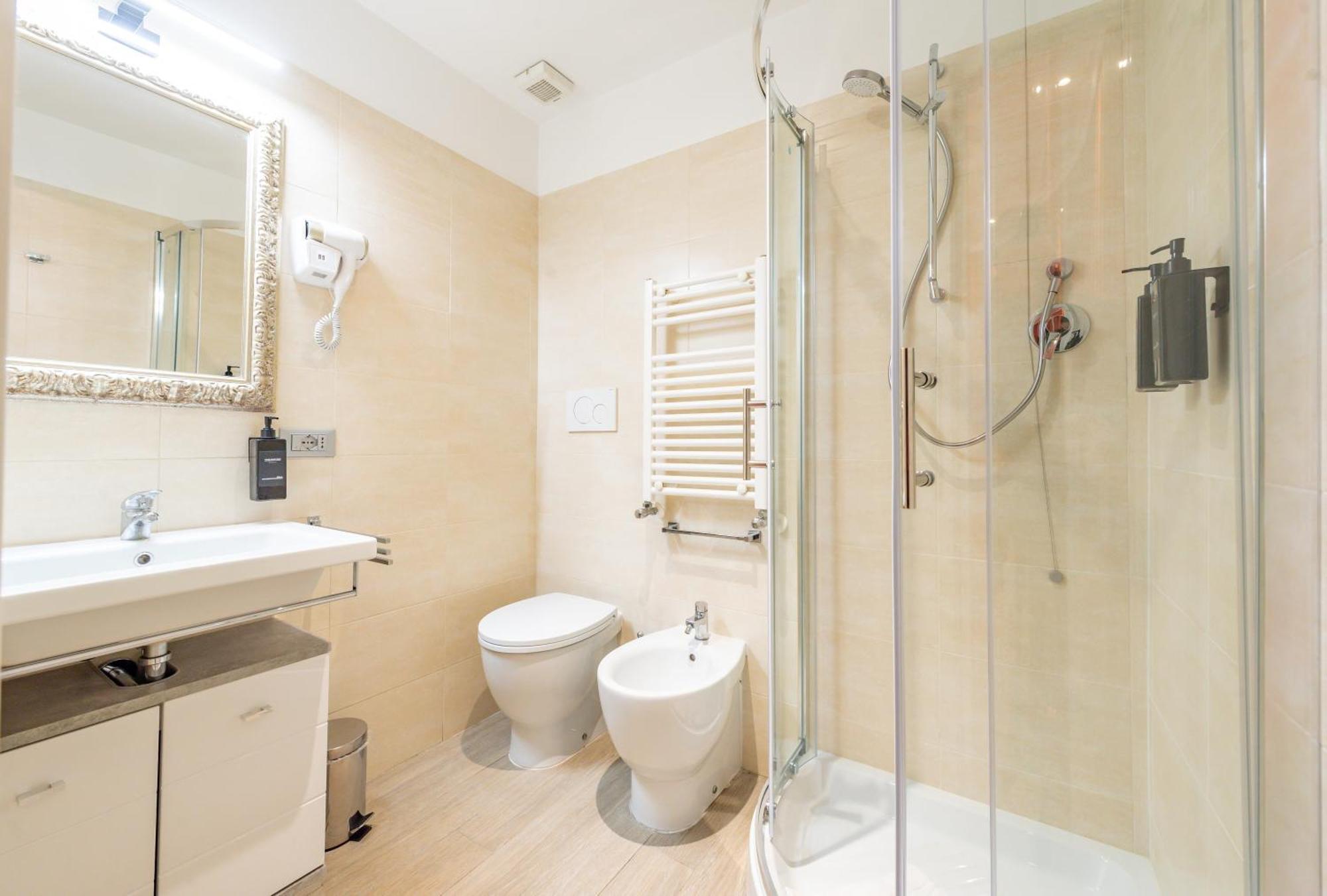 Catone Vatican Suites By Ghor, Rome